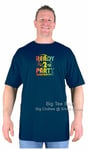 Big Mens BTS Party Phones T-Shirt 2XL 3XL 4XL 5XL 6XL 7XL 8XL Many Colours