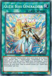 Yu-Gi-Oh! - Myfi-Fr035 - Quête Boss Genèraideur - Secret Rare