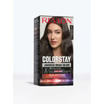 Revlon Colorstay couleur cr}me longue tenue 3 châtain fonc{ profond