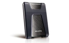 ADATA HD 650 external hard drive 1 TB Black