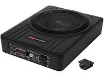 Renegade 10" Flat aktiv basskasse 250W Max 125W RMS