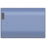 SmallRig LP-E6NH USB-C Rechargeable Camera Battery - 4264