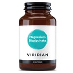 Viridian Magnesium Bisglycinate - 60 Vegicaps