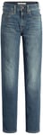 Levi's Women's 724 High Rise Straight Jeans, Colour 0325, 31W x 30L