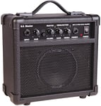 Kinsman BB10 Amplificateur pour Guitare Électrique 10 W