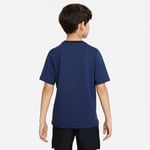 Nike Dri-FIT Multi Tech T-Shirt Junior