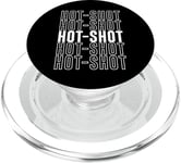 Hot-shot PopSockets PopGrip for MagSafe