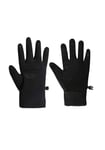 THE NORTH FACE Etip Gloves Tnf Black-Tnf White Logo XL, 2 Count (Pack of 1)