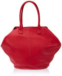 Liebeskind Sac de Courses, Cabas XL Femme, Glowing, Extra Large (HxBxT 42cm x 80cm x 32cm)