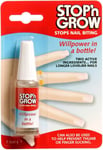 Nail Biting Deterrent Stop n Grow 7.5ml - Effective Solution for Healthy Nails