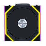 Lian Li UNI SL WIRELESS RGB 120mm Reverse Flow Fan - Black