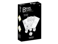 Brain Games Yatzy