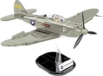 Cobi HC WWII BELL P-39D Airacobra 361 luokka 5746