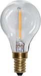 LED-lampa E14 P45 Soft Glow