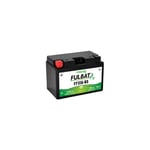 Fulbat - Batterie moto FT12A-BS - gel - 12V - 10.5Ah