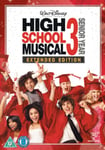 High School Musical 3 DVD