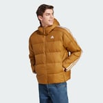 adidas Essentials Midweight Down Hooded Jacket Men