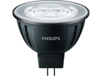 Pilap Led-Lampor Philips Mas Ledspotlv D 929001881402 8W 50W Gu5.3 Mr16 830 24D