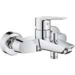 Mitigeur Bain / Douche Start - GROHE - 24206002 - Inverseur automatique - Mou...