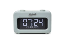 Roberts Revival Rest DAB+ FM Clock Radio - Blue