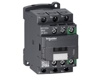 Schneider Electric Lc1d09bne, Multifärg, 24 Ac, 60 Dc