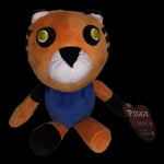 Tigry The Tiger Roblox Piggy Plush Soft Toy - New With Original Tag - Series 1