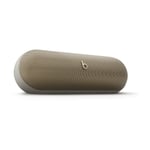 Beats Pill Trådløs Bluetooth® højttaler, Champagne