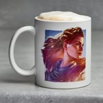 Numskull Horizon Forbidden - West Mug (ns4376)