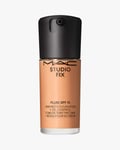 Studio Fix Fluid SPF 15 24HR Matte Foundation + Oil Control 30 ml (Farge: C5.5)