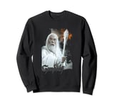 The Lord of the Rings Gandalf Sweatshirt