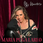 Maria Puga Lareo  My Universe  CD