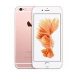 Iphone 6s 16gb Rose Gold Gamme Premium