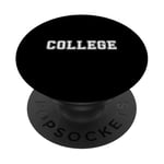 College Student Graduation Gift Idea PopSockets Adhesive PopGrip