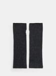 HUSH Cashmere Fingerless Gloves