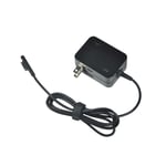 Convient pour Microsoft Surface go Tablet PC Adaptateur secteur 15V1.6A Chargeur 24W_Energieverte