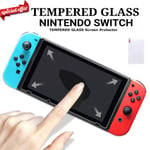 2x Nintendo Switch Screen Protector Premium 9H Gorilla Glass Pack of 2