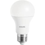 Philips smart lyspære Wi-Fi E27 LED Bulb Smart Light White