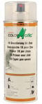 Colormatic 1K Zinc Primer - Zinkspray Ljusgrå 400 ml