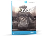 Toontrack Indiependent SDX