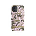 RICHMOND & FINCH IPHONE 13 PRO SKAL PINK JUNGLE