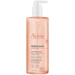 Produits bains Avene  Avène Xeracalm Gel Nettoyant 500Ml