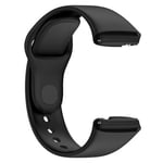 Xiaomi Redmi Watch 3 Active Silicone Strap Black