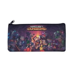 Minecraft Dungeons Pencil Bag