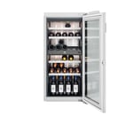 Gaggenau - Wine cooler S200 122 x 56 cm - Vinskap