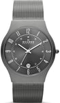 Skagen Watch Grenen Mens