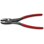 Mutterpolygriptång Knipex Twin Grip