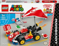 LEGO® Super Mario 72032 Mario Kart™ Kart standard