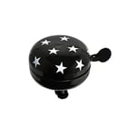 Büchel Bicycle Bell with Nostalgia Effective I Bicycle Bell 80 mm for All Handlebar Types I For Scooter, Pushchair, Segway I Bell Bicycle Children, Bicycle Bell Mountain Bike Bicycle Bell