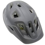 MET Echo MIPS Helmet Medium/Large 57/60cm EPS Liner MTB Matte Black -H