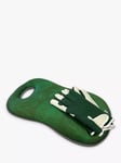 Royal Botanic Gardens, Kew by Spear & Jackson Garden Kneeler & Gloves Set, Green